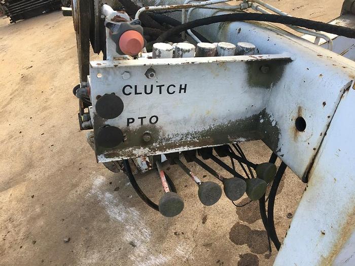 Used NATIONAL CRANE N45