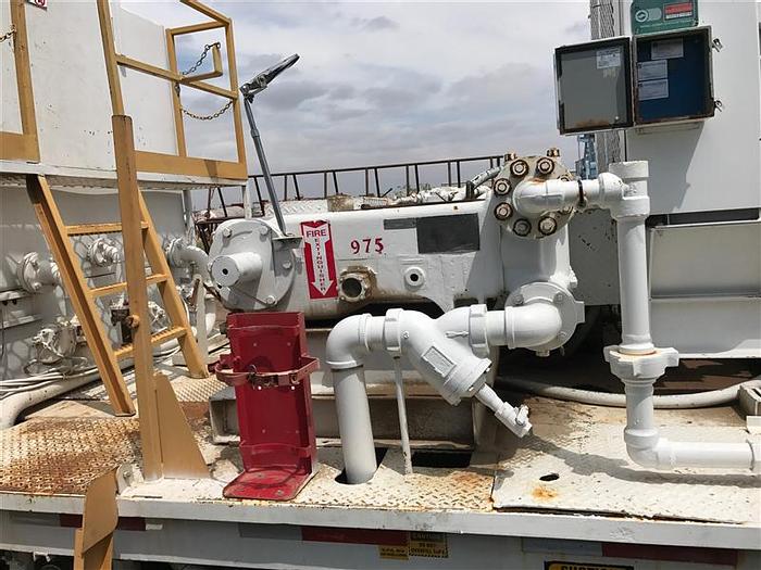 Used 2007 Schramm TXD200 Drill Rig - Sold