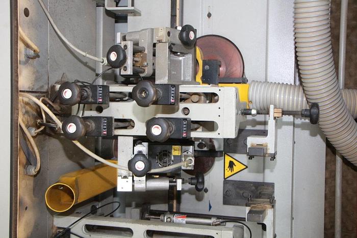 Used 1998 IDM Activa 1-83