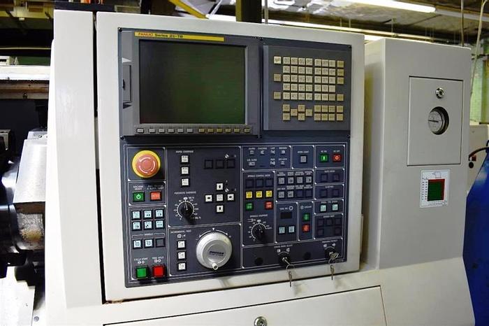 Used 2006 Doosan/Daewoo Puma 240C