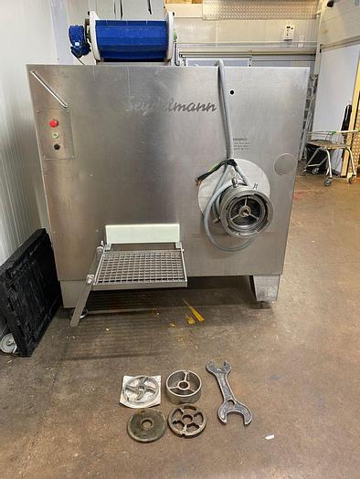 Used 2005 Seydelmann AU-200