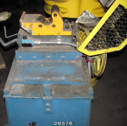 Used WINCHESTER ROLL PROD #26576