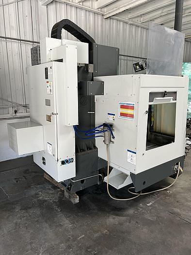 Used 2018 Haas VF-2