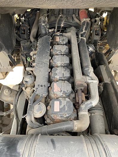 Used 2002 MAN TGA 18.410 , EURO 2