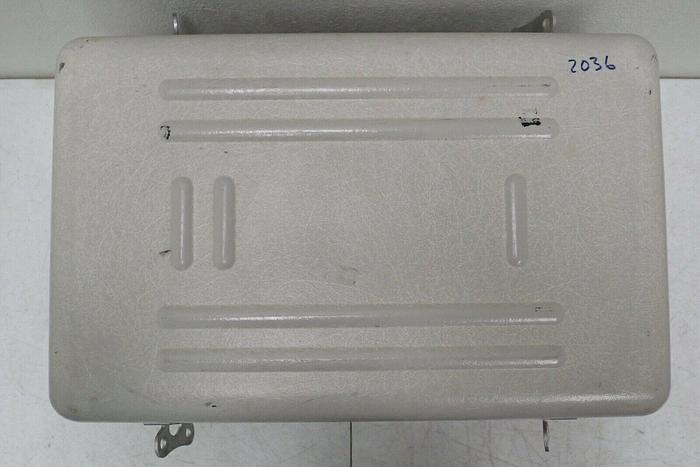 Used Campbell Scientific CR7 Measurement Control System 700X I/O Module with Cable