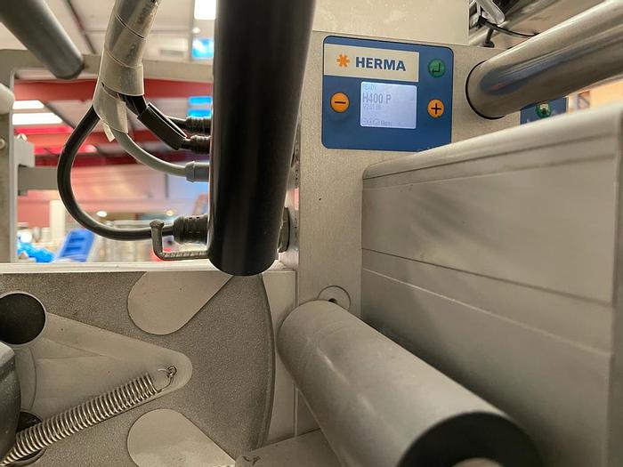 Used VFFS BAGGING MACHINE