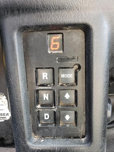 Used Ready to work NICE! 2006 Ford F750 4x4 with Terex TL50 HI- Ranger Bucket Truck