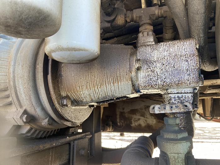 Used 1967 Wilson Ideco H44 Drilling Rig