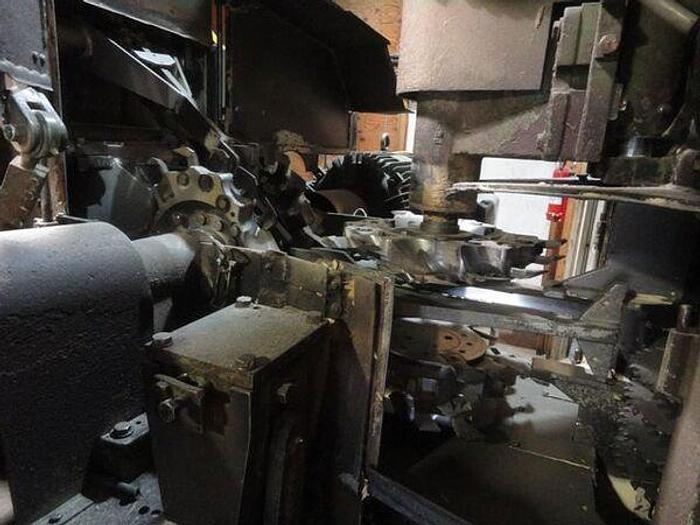 Used HEWSAW R200 MSA