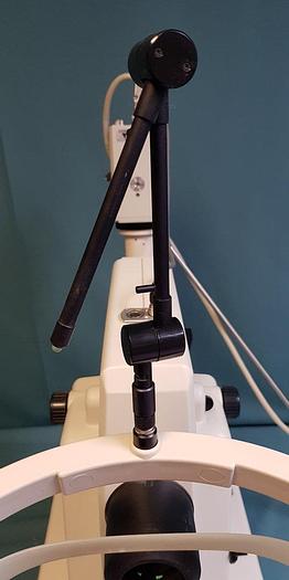 Used Topcon TRC NW5S nicht-mydriatische digitale Fundus-Netzhautkamera mit PowerHAD 3CC