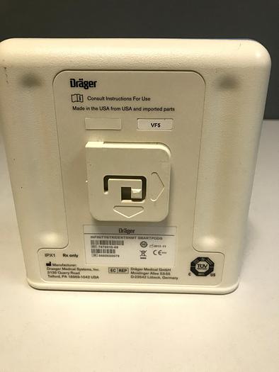 Gebraucht Dräger Trident 2