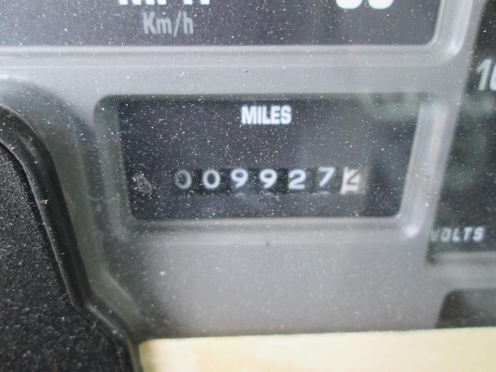 Used 1997 International 4800 Airport Crash Truck