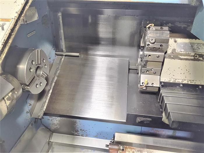 Used 1993 Mazak QT15N