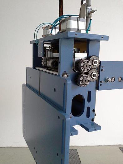 New F&P    "AE" Servo Feeds (New) #3575