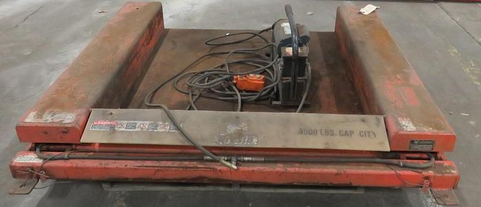 Used PRESTO X2 44-40