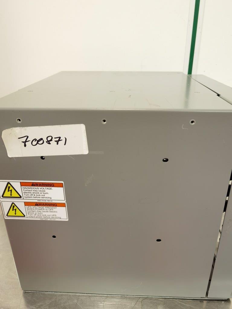 Used CENTURA CONTROLLER