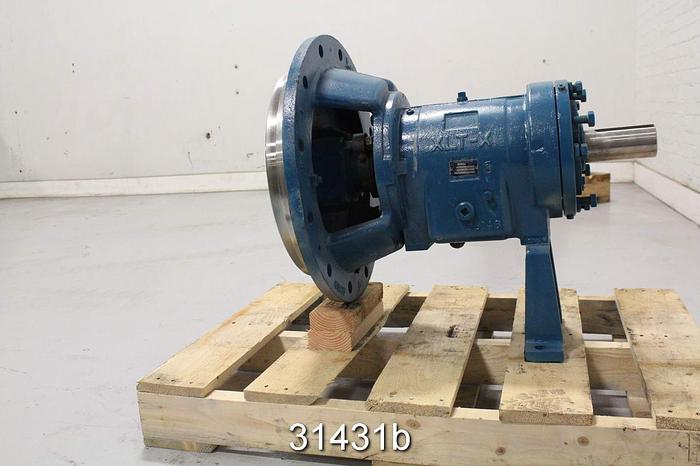 Used Goulds 3196 XLT-X Pump Power End #31431