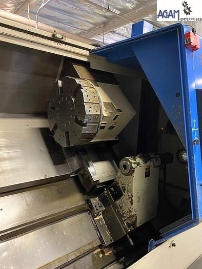 Used 2002 Hitachi Seiki, Japan HT40G