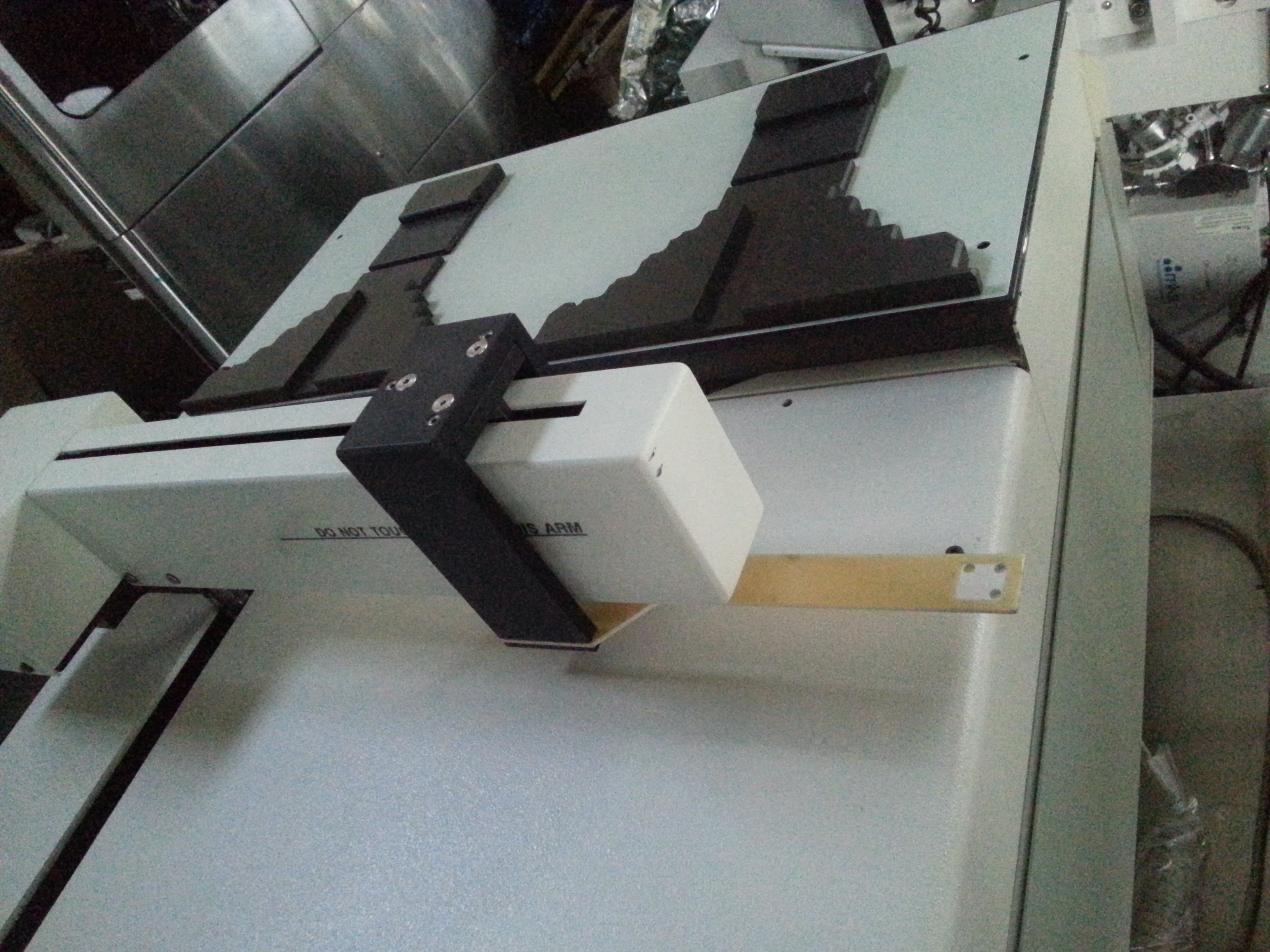 Used Prometrix Wafer Handler C2C