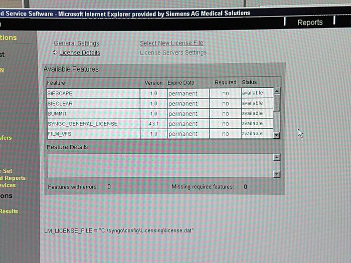 Gebraucht Siemens Acuson Antares Premium Edition 10032746 Ultraschallgerät Flachbildmonitor 5 Sonden Drucker