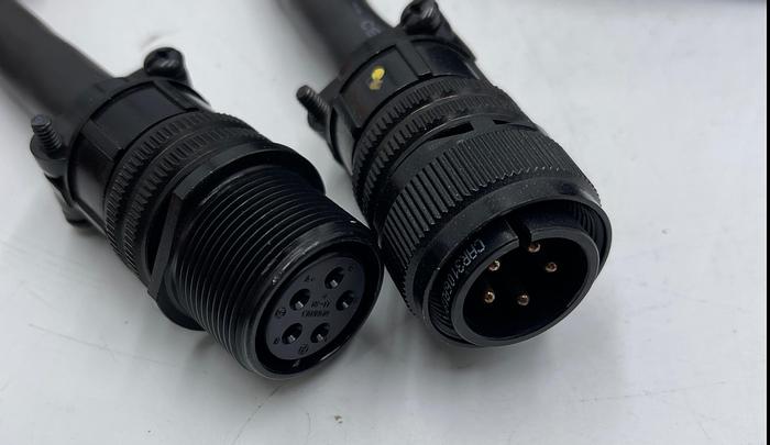 Used South wire M18735-25