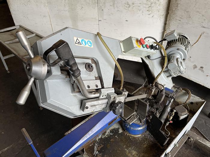 Gebruikt Drehmann DR 275