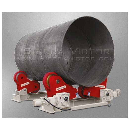 AKYAPAK SAR-5 Self Align Rotator