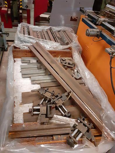 Usado Quinadeira Mebusa 90/30