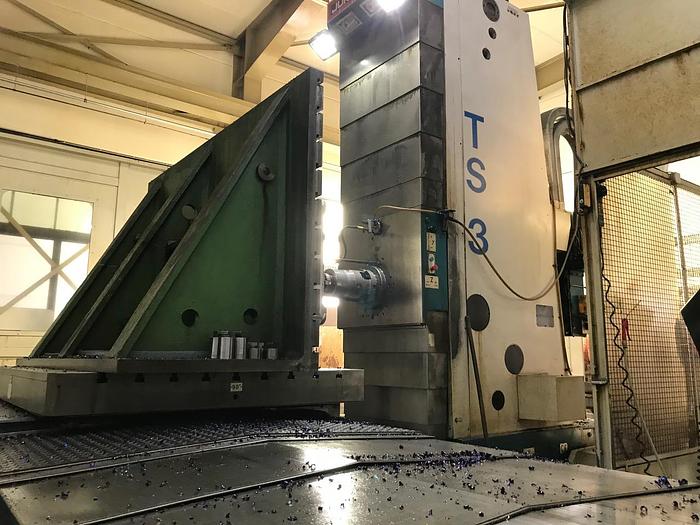 JUARISTI TS3