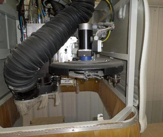 Used BUSELLATO JET 3006 CNC ROUTER