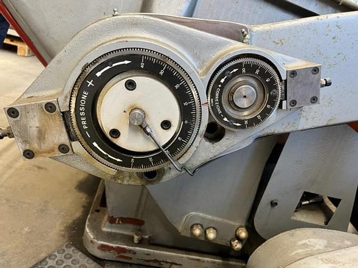 Gebraucht 1993 ERBA TITAN