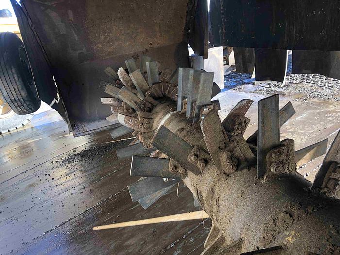 Used 2006 WILDCAT TS616