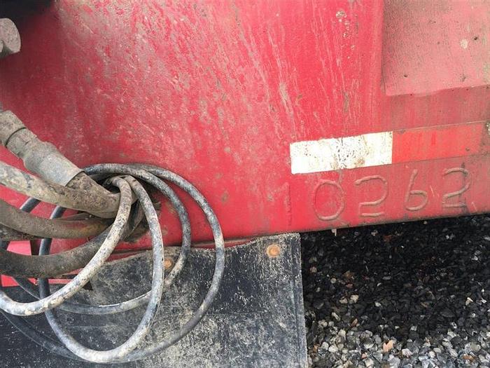 Used 1975 Ingersoll-Rand T4W Drill Rig - Sold