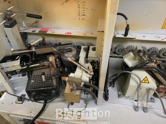 Used 2007 Brandt KDN 340 Edgebander