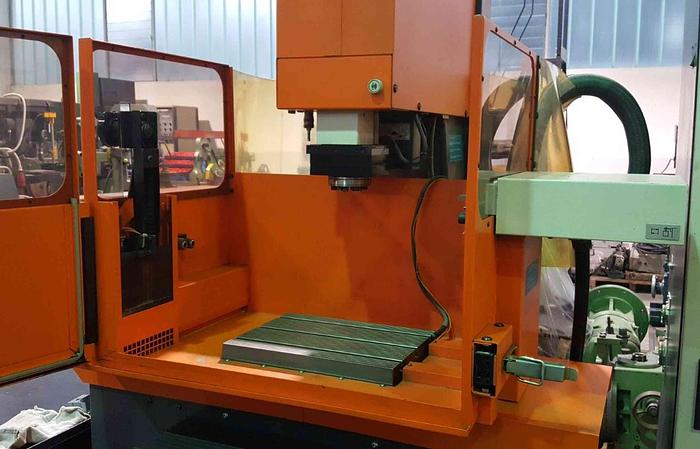 Usato CHARMILLES ROBOFORM 20