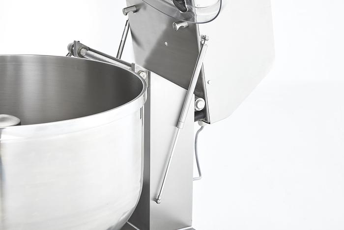 Talsa Model Mix165E Vertical Mixers