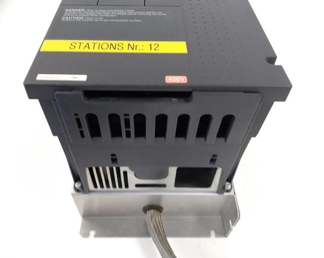 Gebraucht Frequenzumrichter FR-A740-00310-EC, Mitsubishi Electric, 11KW, gebraucht