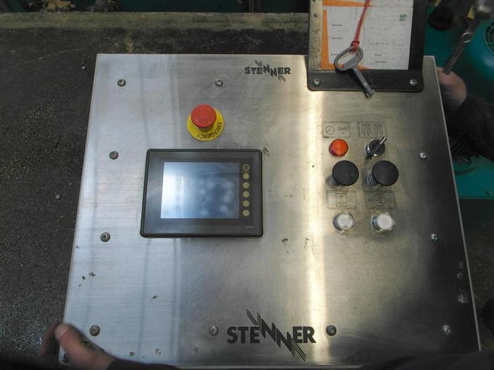 Gebruikt Stenner ST10F