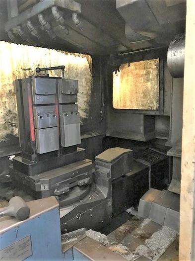 Used 1990 Mazak H500/50