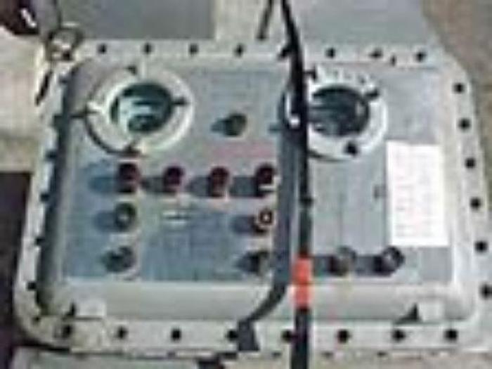 Used PURNELL MODEL HM-20 LAB PLOW MIXER – S/S – XP – JACKETED