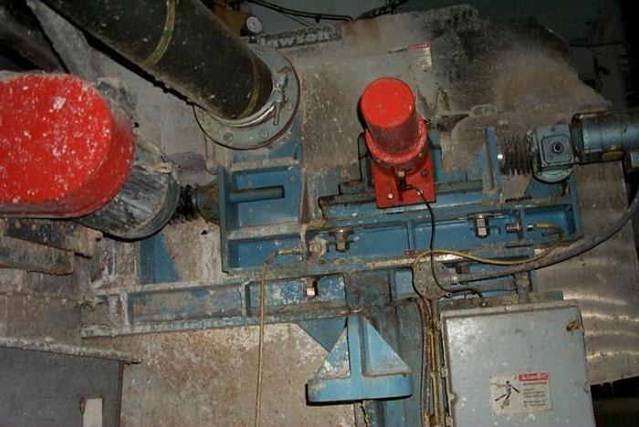 Used 1979 RAUMA-REPOLA PW 3036 #20353