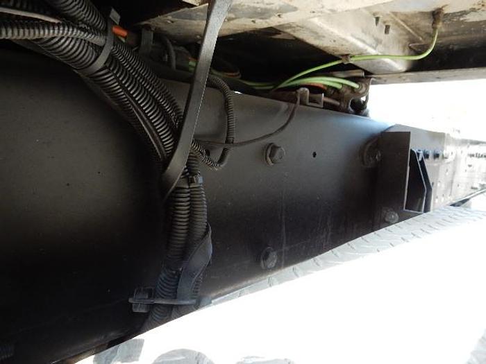 Used 2007 Peterbilt 357- Stock #: 8675