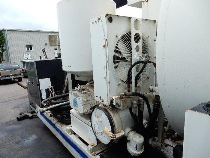 Used 2006 Vac-Con Combo Unit