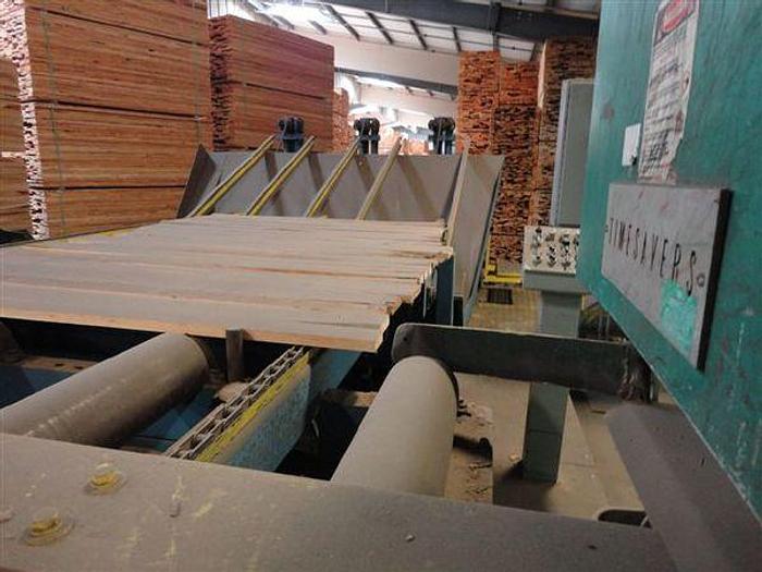 Used 8' Tilt Hoist