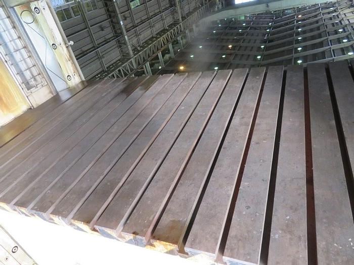 Used Press Sheet Stamping Hydraulic Kawasaki