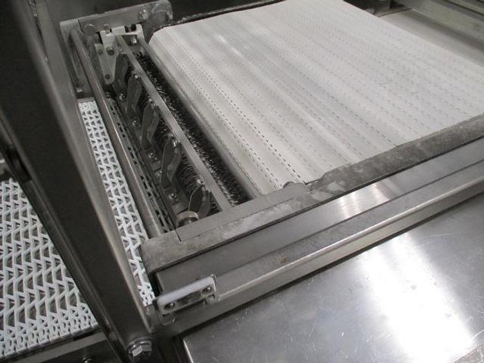 Used Ross Tenderizer; Md#C770 Tendercube