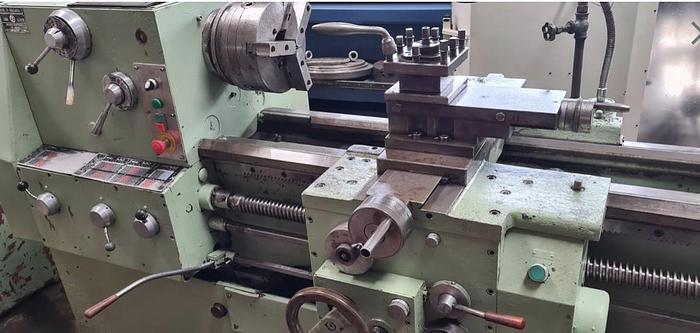 Używane ZMM SLIVEN CU 500