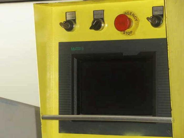 Used ROPER WHITNEY AM2611 FOLDING MACHINE (USED)