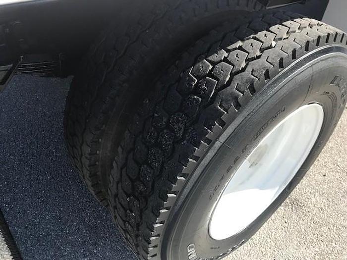 Used 2012 International 4300 HiRanger XT55 Over Center Forestry Truck - C09261