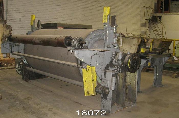 Used AHLSTROM #18072